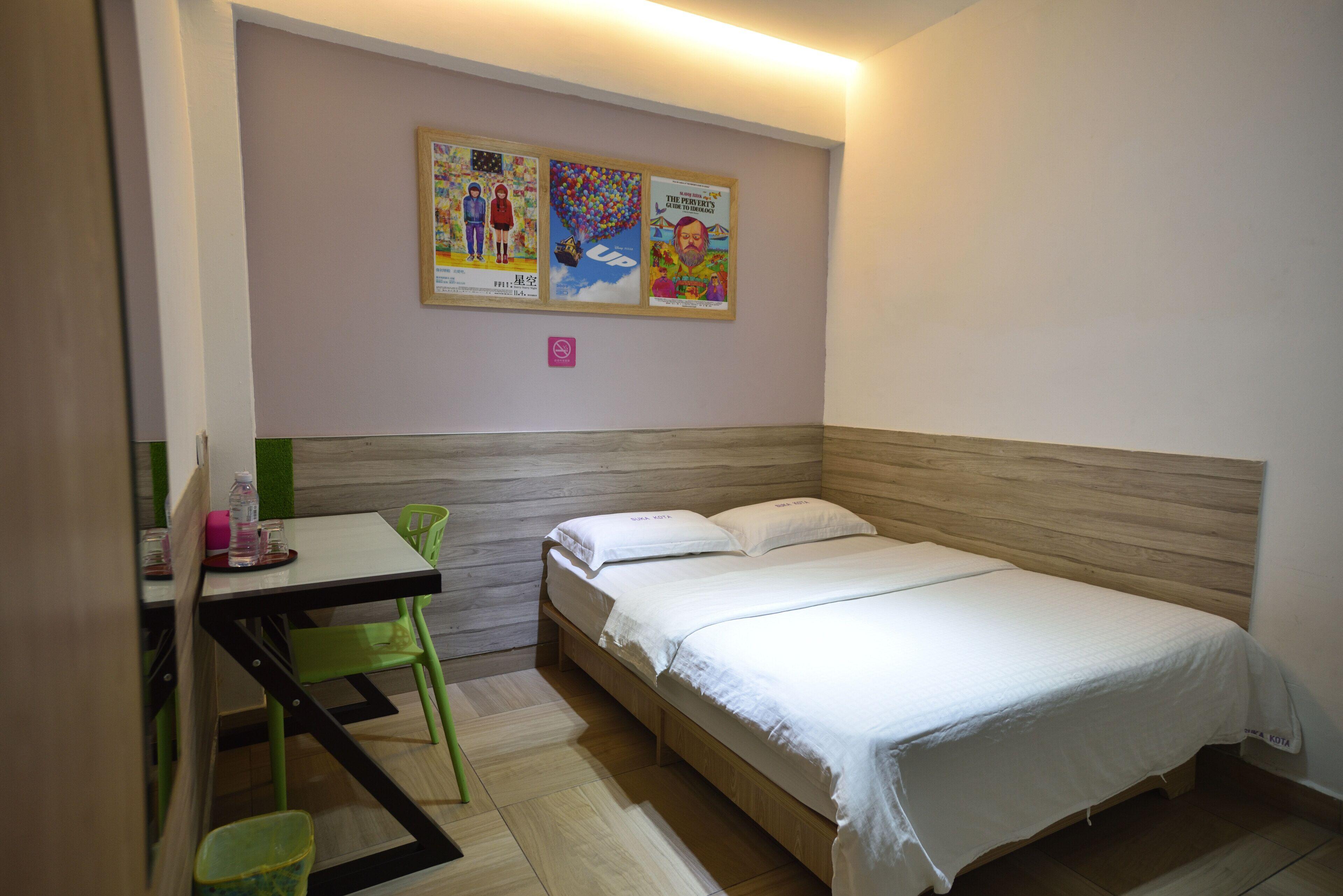 Suka Kota Hotel — Photos 2